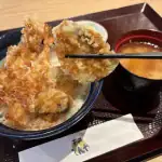 第3位　【1000円台で国産食材てんこ盛り】てんやの春限定「北海道天丼」が豪華すぎ！コスパ最強の2杯をグルメライターが実食レポ