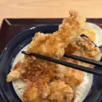 第3位　【1000円台で国産食材てんこ盛り】てんやの春限定「北海道天丼」が豪華すぎ！コスパ最強の2杯をグルメライターが実食レポ