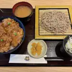 第3位　【1000円台で国産食材てんこ盛り】てんやの春限定「北海道天丼」が豪華すぎ！コスパ最強の2杯をグルメライターが実食レポ