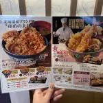 第3位　【1000円台で国産食材てんこ盛り】てんやの春限定「北海道天丼」が豪華すぎ！コスパ最強の2杯をグルメライターが実食レポ