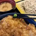 第3位　【1000円台で国産食材てんこ盛り】てんやの春限定「北海道天丼」が豪華すぎ！コスパ最強の2杯をグルメライターが実食レポ