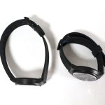 手首周りが12.5㎝～19.5㎝まで対応可