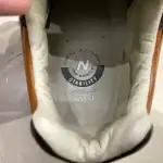 第2位　【4.6万円超のニューバランス】高級鞄のように育つ極上レザー！英国製「M991v1」が放つ“別次元の品格”をエディターが試し履き