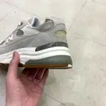 第1位　【やっぱり992は別格】4万4000円でも争奪戦必至！ニューバランスの傑作「Made in USA」の圧倒的魅力をエディターが試し履き