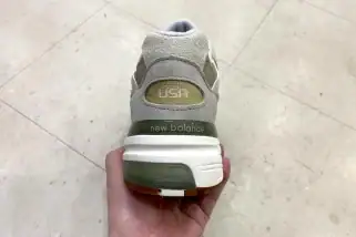 ニューバランス「992は別格」争奪戦必至のMade in USA、ナイキの名作“配色がズルい”エアマックス 90…ほか【王道スニーカーの人気記事ランキングベスト3】（2026年3月版）