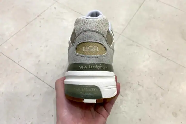 ニューバランス「992は別格」争奪戦必至のMadeinUSA、ナイキの名作“配色がズルい”エアマックス90…ほか【王道スニーカーの人気記事ランキングベスト3】(2026年3月版)