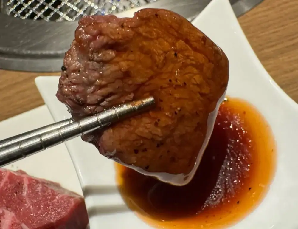 第1位　【牛角の食べ放題がヤバい】生ビール209円に“極上みすじ”も!? お得度がバグってる狂気の春フェア＆期間限定メニューを徹底レポート！