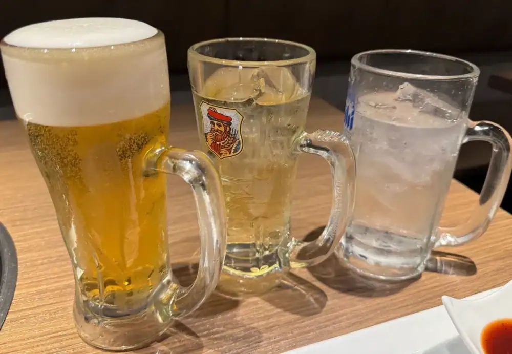 第1位　【牛角の食べ放題がヤバい】生ビール209円に“極上みすじ”も!? お得度がバグってる狂気の春フェア＆期間限定メニューを徹底レポート！