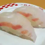 第2位　【5種盛りで580円!?】スシローの春メニューがコスパ崩壊…鮮度抜群の桜鯛にお得な食べ比べ皿も！“絶対食べるべき”限定ネタを徹底レポ