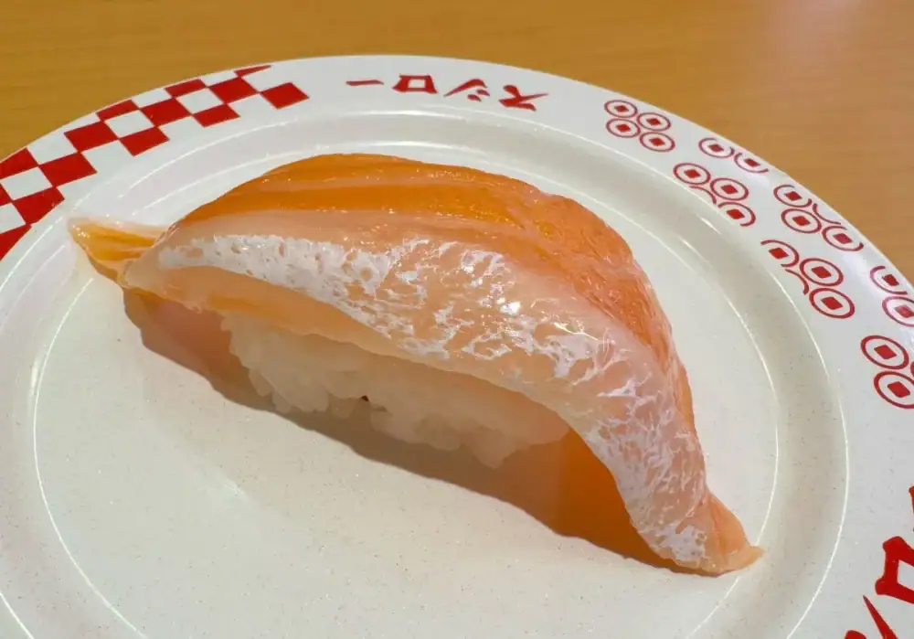 第2位　【5種盛りで580円!?】スシローの春メニューがコスパ崩壊…鮮度抜群の桜鯛にお得な食べ比べ皿も！“絶対食べるべき”限定ネタを徹底レポ