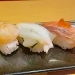 第2位　【5種盛りで580円!?】スシローの春メニューがコスパ崩壊…鮮度抜群の桜鯛にお得な食べ比べ皿も！“絶対食べるべき”限定ネタを徹底レポ