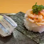 第2位　【5種盛りで580円!?】スシローの春メニューがコスパ崩壊…鮮度抜群の桜鯛にお得な食べ比べ皿も！“絶対食べるべき”限定ネタを徹底レポ