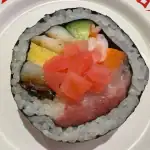 第2位　【5種盛りで580円!?】スシローの春メニューがコスパ崩壊…鮮度抜群の桜鯛にお得な食べ比べ皿も！“絶対食べるべき”限定ネタを徹底レポ