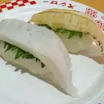 第2位　【5種盛りで580円!?】スシローの春メニューがコスパ崩壊…鮮度抜群の桜鯛にお得な食べ比べ皿も！“絶対食べるべき”限定ネタを徹底レポ