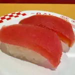 第2位　【5種盛りで580円!?】スシローの春メニューがコスパ崩壊…鮮度抜群の桜鯛にお得な食べ比べ皿も！“絶対食べるべき”限定ネタを徹底レポ