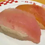 第2位　【5種盛りで580円!?】スシローの春メニューがコスパ崩壊…鮮度抜群の桜鯛にお得な食べ比べ皿も！“絶対食べるべき”限定ネタを徹底レポ