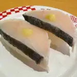 第2位　【5種盛りで580円!?】スシローの春メニューがコスパ崩壊…鮮度抜群の桜鯛にお得な食べ比べ皿も！“絶対食べるべき”限定ネタを徹底レポ