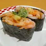 第2位　【5種盛りで580円!?】スシローの春メニューがコスパ崩壊…鮮度抜群の桜鯛にお得な食べ比べ皿も！“絶対食べるべき”限定ネタを徹底レポ