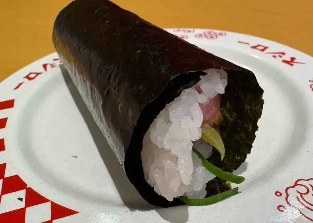 第2位　【5種盛りで580円!?】スシローの春メニューがコスパ崩壊…鮮度抜群の桜鯛にお得な食べ比べ皿も！“絶対食べるべき”限定ネタを徹底レポ