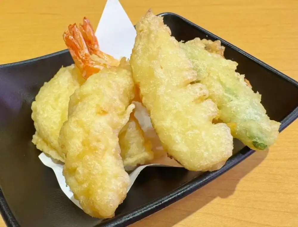 第2位　【5種盛りで580円!?】スシローの春メニューがコスパ崩壊…鮮度抜群の桜鯛にお得な食べ比べ皿も！“絶対食べるべき”限定ネタを徹底レポ