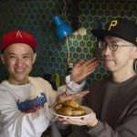 「WBC新たま肉巻き」完成！