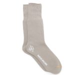 MIZUNO DWELLER SOCKS HI COTTON ACRYLIC WOVEN for WAVE MUJIN LS MID GTX