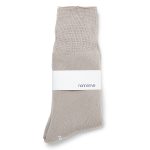 MIZUNO DWELLER SOCKS HI COTTON ACRYLIC WOVEN for WAVE MUJIN LS MID GTX