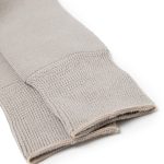 MIZUNO DWELLER SOCKS HI COTTON ACRYLIC WOVEN for WAVE MUJIN LS MID GTX