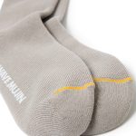 MIZUNO DWELLER SOCKS HI COTTON ACRYLIC WOVEN for WAVE MUJIN LS MID GTX