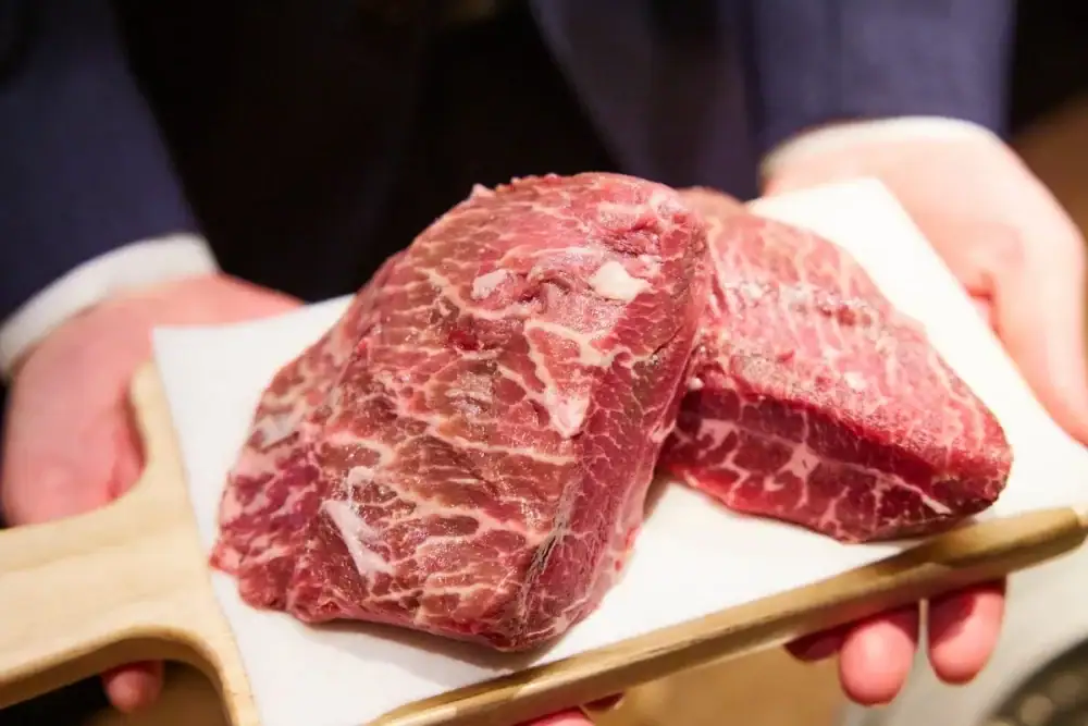 第1位　【牛角の食べ放題がヤバい】生ビール209円に“極上みすじ”も!? お得度がバグってる狂気の春フェア＆期間限定メニューを徹底レポート！