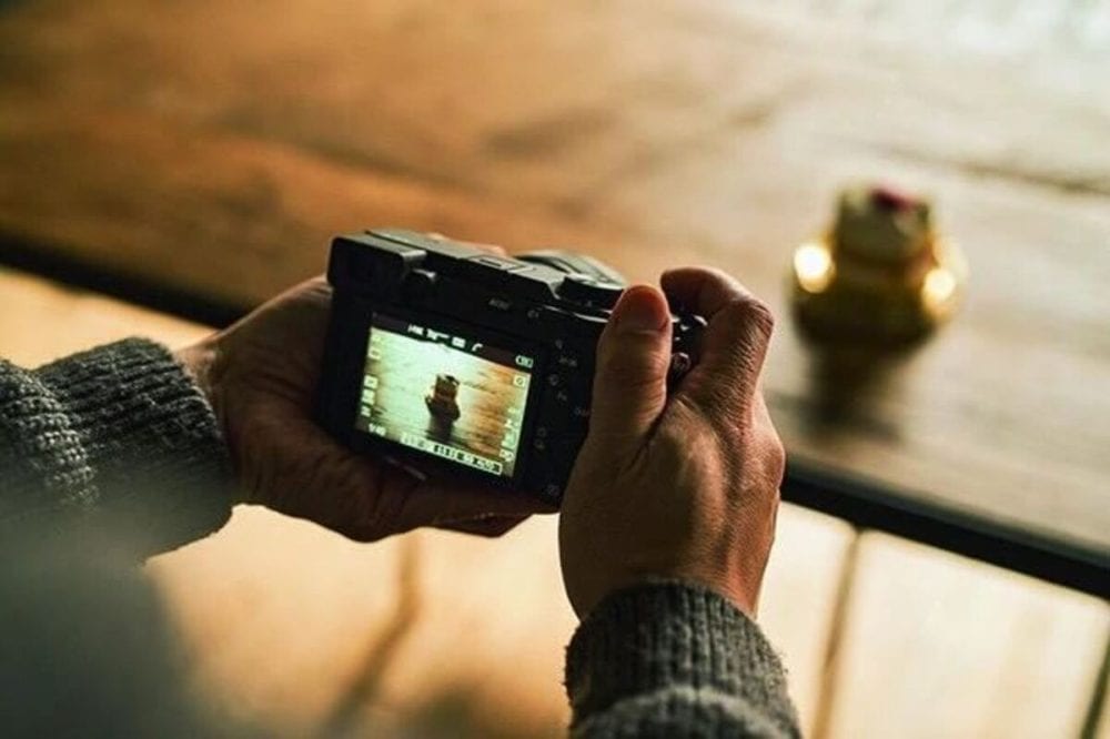 第3位　【家族動画の最適解】スマホ超えの感動を約束！プロが推す「二刀流カメラ」傑作2選＆写真がグッと良くなる“3つのテク”