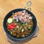 丸亀うどんメシ やみつきソース味