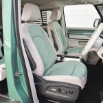 第3位　【約900万でも即完売】VW「ID.バズ」が爆売れする理由。車中泊も余裕な極上EVミニバンを徹底レビュー／No.1モノ雑誌編集長の『コレ深掘り』