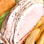 第3位　【業スー行ったら絶対探して】1人前約395円で“鴨肉”も！惣菜コーナーの大盛りオードブルが家飲みの正解すぎた