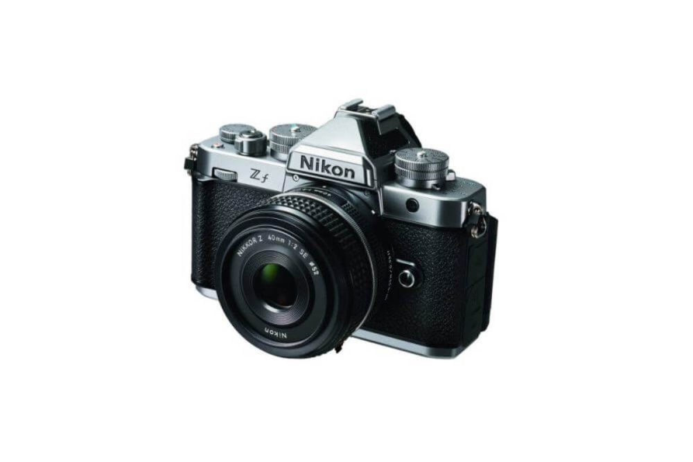 第1位　【予算30万～の一生モノカメラ】フルサイズなのにコンパクト！ニコン＆ソニーの「ミラーレス一眼」傑作2選をプロが徹底解説