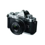 第1位　【予算30万～の一生モノカメラ】フルサイズなのにコンパクト！ニコン＆ソニーの「ミラーレス一眼」傑作2選をプロが徹底解説