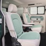 第3位　【約900万でも即完売】VW「ID.バズ」が爆売れする理由。車中泊も余裕な極上EVミニバンを徹底レビュー／No.1モノ雑誌編集長の『コレ深掘り』