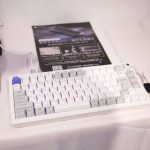 第3位　【3万円超でも欲しい】文字打ちが爆速化！Keychronの新型「磁気キーボード」に一目惚れ…“タイピング革命”ガチレビュー