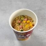 第3位　「このカップ麺がヤバうまい」チゲ、松阪牛オイル…“絶品すぎるうどん”ベスト3【1位は余韻に漂う貝のコクが凄いどん兵衛】
