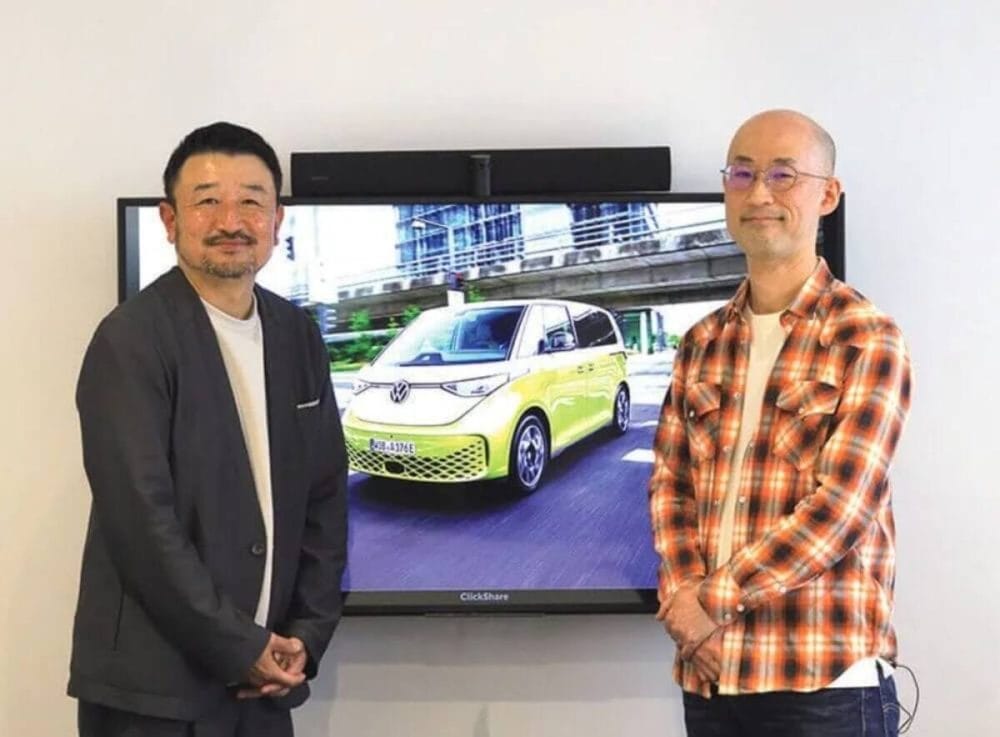 第3位　【約900万でも即完売】VW「ID.バズ」が爆売れする理由。車中泊も余裕な極上EVミニバンを徹底レビュー／No.1モノ雑誌編集長の『コレ深掘り』