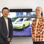 第3位　【約900万でも即完売】VW「ID.バズ」が爆売れする理由。車中泊も余裕な極上EVミニバンを徹底レビュー／No.1モノ雑誌編集長の『コレ深掘り』