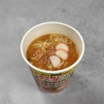 第1位　「このカップ麺、ガチうまだった」2026年の新潮流か!?個性爆発すぎる“そば系”ベスト3【1位は満足感が凄い昆布水風まぜそば】