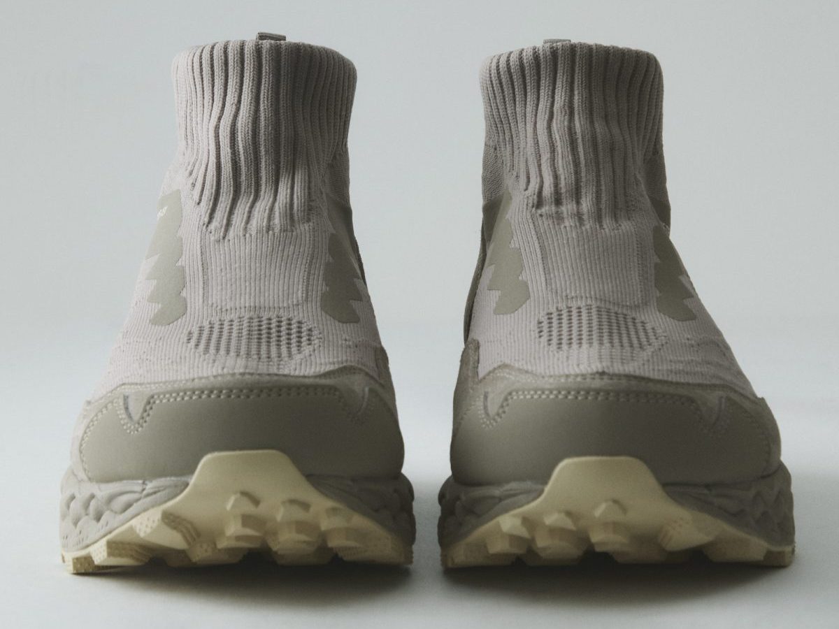 MIZUNO
WAVE MUJIN LS MID GTX nonnative