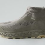 【圧倒的進化】ミズノ×ノンネイティブが放つ最高峰スニーカー「WAVE MUJIN 」第2世代は極上の履き心地と防水性を両立