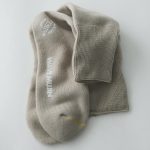 MIZUNO DWELLER SOCKS HI COTTON ACRYLIC WOVEN for WAVE MUJIN LS MID GTX