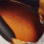 ティンバー独自のインソールにも！