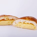 紀ノ国屋のクリームパン