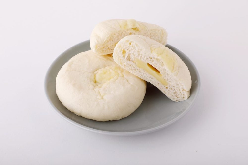 ピタパン チーズ