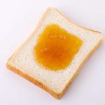 トーストのほか生の食パンにも合う