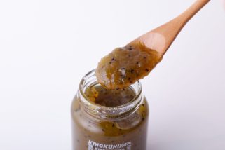 【紀ノ国屋】パンが劇的に美味しくなる！絶対買いたい「ALL国産ジャムと至高の黒胡麻バター」がレベル高すぎ